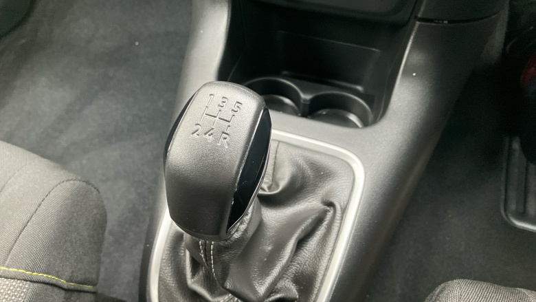 Citroen C3 1.2 PureTech C-Series Edition 5dr Petrol Hatchback